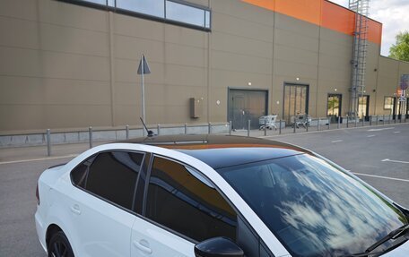 Volkswagen Polo VI (EU Market), 2018 год, 1 380 000 рублей, 10 фотография