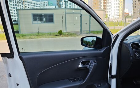 Volkswagen Polo VI (EU Market), 2018 год, 1 380 000 рублей, 23 фотография