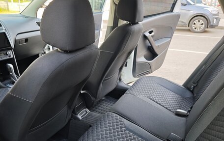 Volkswagen Polo VI (EU Market), 2018 год, 1 380 000 рублей, 20 фотография