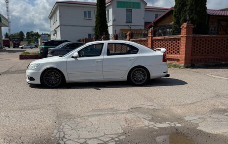 Skoda Octavia RS, 2012 год, 1 200 000 рублей, 2 фотография