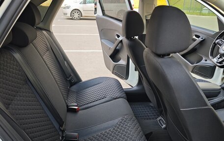 Volkswagen Polo VI (EU Market), 2018 год, 1 380 000 рублей, 21 фотография
