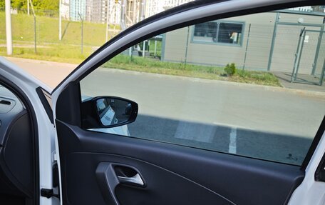 Volkswagen Polo VI (EU Market), 2018 год, 1 380 000 рублей, 22 фотография