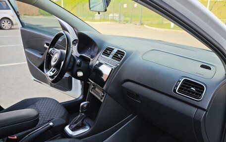 Volkswagen Polo VI (EU Market), 2018 год, 1 380 000 рублей, 17 фотография