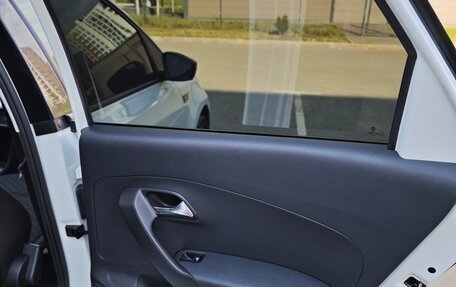 Volkswagen Polo VI (EU Market), 2018 год, 1 380 000 рублей, 19 фотография