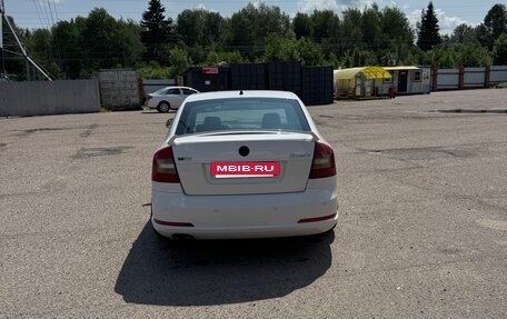 Skoda Octavia RS, 2012 год, 1 200 000 рублей, 5 фотография