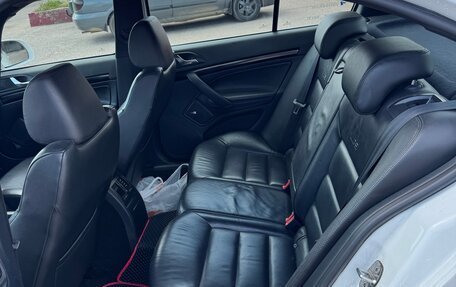 Skoda Octavia RS, 2012 год, 1 200 000 рублей, 9 фотография