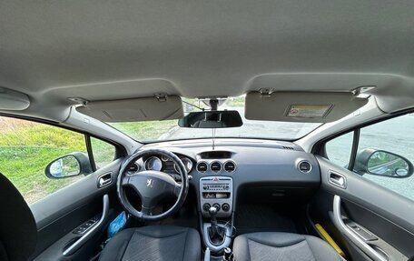 Peugeot 308 II, 2008 год, 430 000 рублей, 7 фотография