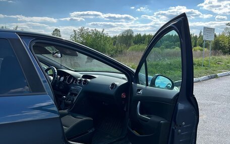 Peugeot 308 II, 2008 год, 430 000 рублей, 5 фотография