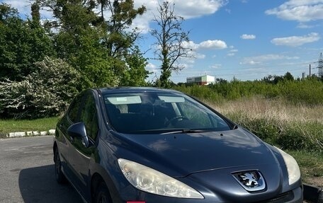 Peugeot 308 II, 2008 год, 430 000 рублей, 2 фотография