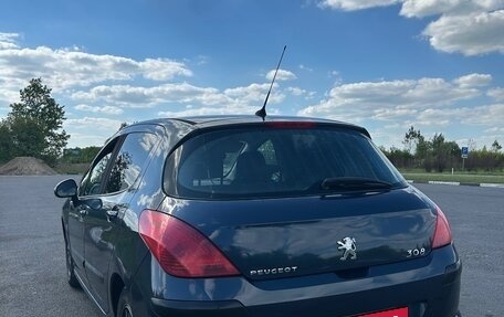 Peugeot 308 II, 2008 год, 430 000 рублей, 3 фотография