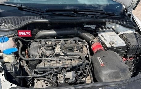 Skoda Octavia RS, 2012 год, 1 200 000 рублей, 7 фотография
