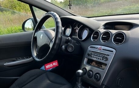 Peugeot 308 II, 2008 год, 430 000 рублей, 6 фотография