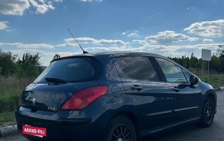 Peugeot 308 II, 2008 год, 430 000 рублей, 4 фотография