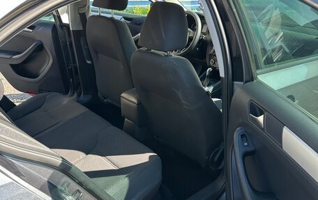 Volkswagen Jetta VI, 2012 год, 1 150 000 рублей, 10 фотография