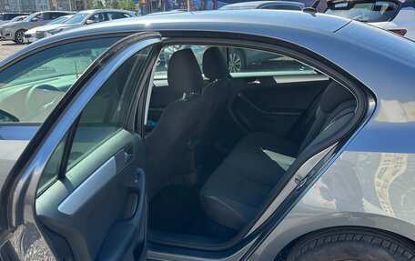 Volkswagen Jetta VI, 2012 год, 1 150 000 рублей, 9 фотография