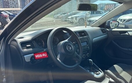 Volkswagen Jetta VI, 2012 год, 1 150 000 рублей, 8 фотография
