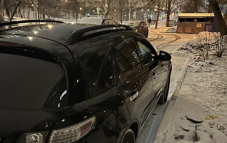 Infiniti FX I, 2007 год, 950 000 рублей, 17 фотография