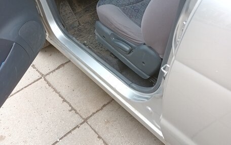 Daewoo Matiz I, 2011 год, 260 000 рублей, 4 фотография