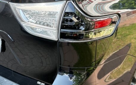 Toyota Sienna III, 2011 год, 1 150 000 рублей, 13 фотография