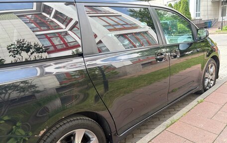 Toyota Sienna III, 2011 год, 1 150 000 рублей, 11 фотография