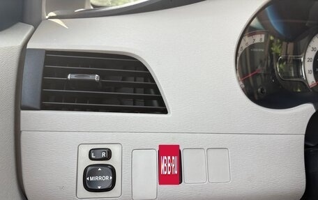 Toyota Sienna III, 2011 год, 1 150 000 рублей, 3 фотография