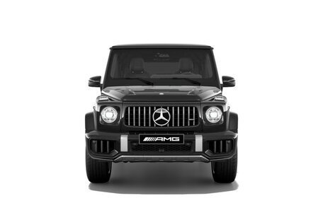 Mercedes-Benz G-Класс AMG, 2025 год, 33 200 000 рублей, 14 фотография