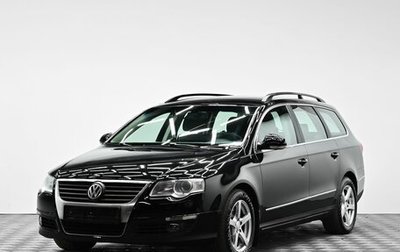 Volkswagen Passat B6, 2010 год, 845 000 рублей, 1 фотография