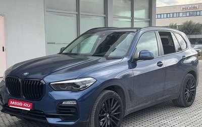 BMW X5, 2021 год, 6 000 000 рублей, 1 фотография