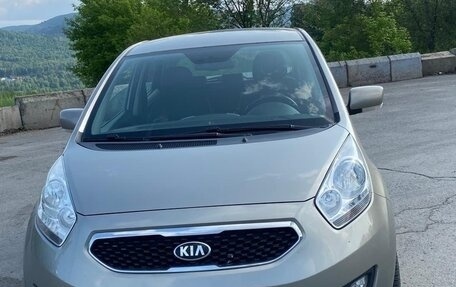 KIA Venga I, 2014 год, 990 000 рублей, 1 фотография
