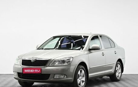 Skoda Octavia, 2012 год, 995 000 рублей, 1 фотография