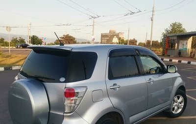 Toyota Rush II, 2009 год, 1 050 000 рублей, 1 фотография