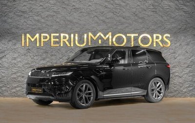 Land Rover Range Rover Sport, 2025 год, 16 290 000 рублей, 1 фотография
