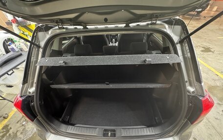 Suzuki Vitara II рестайлинг, 2017 год, 1 650 000 рублей, 1 фотография