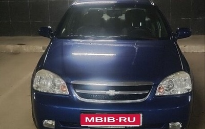Chevrolet Lacetti, 2007 год, 350 000 рублей, 1 фотография
