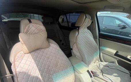 Skoda Superb III рестайлинг, 2009 год, 620 000 рублей, 2 фотография