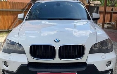 BMW X5, 2009 год, 1 620 000 рублей, 1 фотография