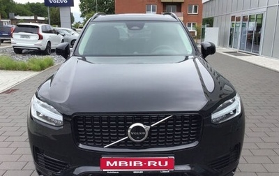 Volvo XC90 II рестайлинг, 2022 год, 4 910 000 рублей, 1 фотография