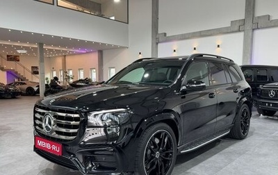 Mercedes-Benz GLS, 2024 год, 13 760 000 рублей, 1 фотография