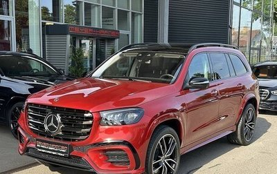 Mercedes-Benz GLS AMG, 2024 год, 17 150 000 рублей, 1 фотография