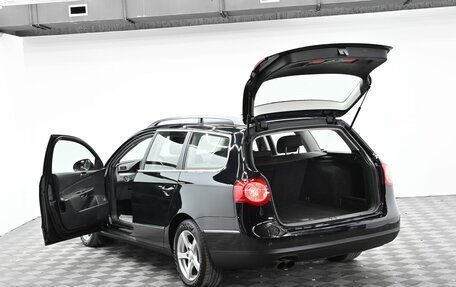 Volkswagen Passat B6, 2010 год, 845 000 рублей, 5 фотография