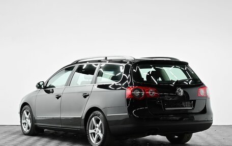 Volkswagen Passat B6, 2010 год, 845 000 рублей, 2 фотография