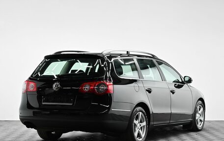 Volkswagen Passat B6, 2010 год, 845 000 рублей, 4 фотография