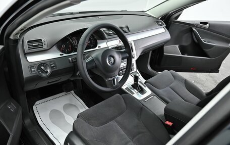 Volkswagen Passat B6, 2010 год, 845 000 рублей, 8 фотография