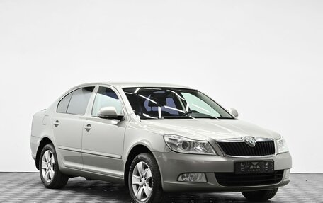 Skoda Octavia, 2012 год, 995 000 рублей, 3 фотография