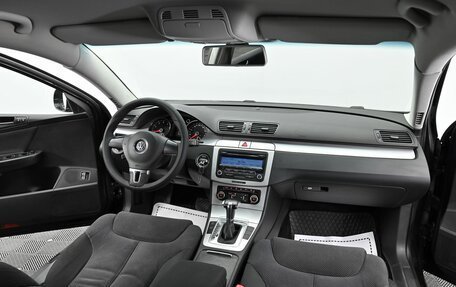 Volkswagen Passat B6, 2010 год, 845 000 рублей, 13 фотография