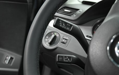 Volkswagen Passat B6, 2010 год, 845 000 рублей, 9 фотография