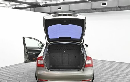 Skoda Octavia, 2012 год, 995 000 рублей, 5 фотография
