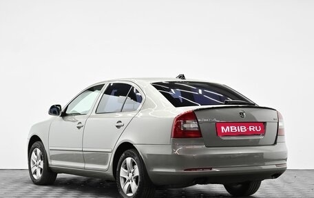Skoda Octavia, 2012 год, 995 000 рублей, 2 фотография