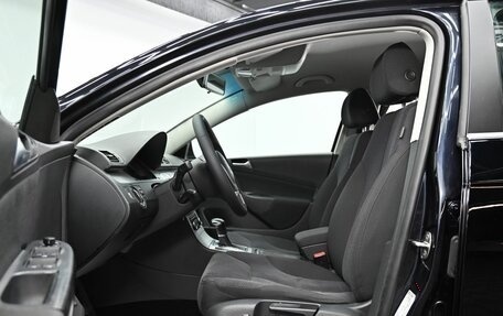 Volkswagen Passat B6, 2010 год, 845 000 рублей, 7 фотография