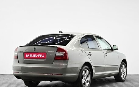 Skoda Octavia, 2012 год, 995 000 рублей, 4 фотография